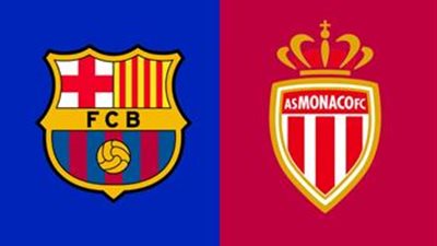   توقعات الذكاء الاصطناعي لمباراة برشلونة اليوم أمام موناكو بدوري أبطال أوروبا