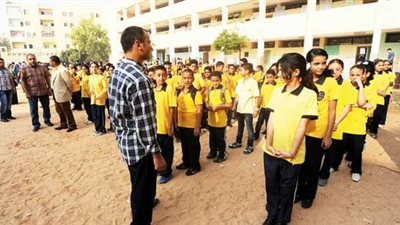 مواعيد الفترة المسائية للمدارس الابتدائية 2025.. الانصراف الساعة 4 و 40 دقيقة