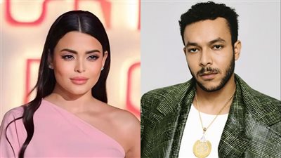 بعد أنباء ارتباطهما.. ما لا تعرفه عن علاقة أسماء جلال وويجز