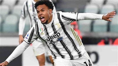 بهدفين مقابل لا شئ.. يوفينتوس ينهي الشوط الأول متقدمًا على أيندهوفن بالأبطال