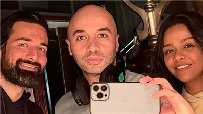 مخرج «عاشق»: الفيلم خارج السياق والتصنيف للأفلام الموجودة | خاص