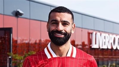 محمد صلاح يفوز بجائزة لاعب شهر أغسطس في ليفربول (فيديو)