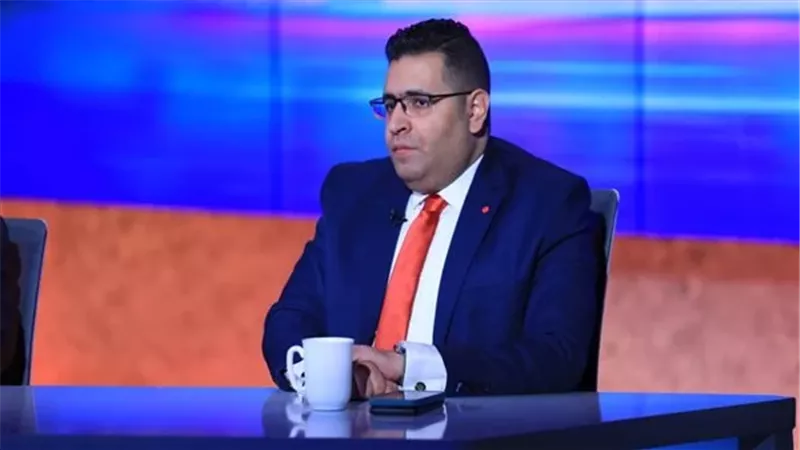الخبير الاقتصادي