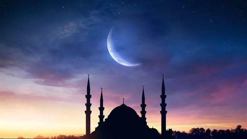 شهر رمضان 2025