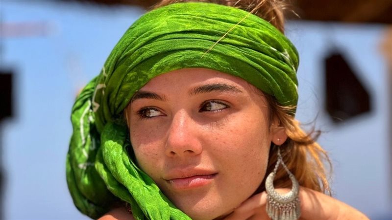 غفران محمد تنضم لـ