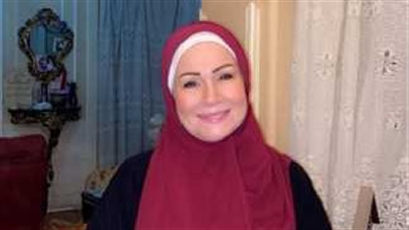 هبة رشوان نوفيق