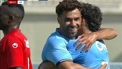 تشكيل الزمالك المتوقع أمام الشرطة الكيني في الكونفدرالية