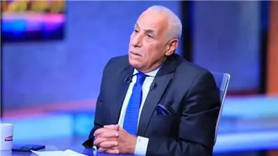 حسين لبيب رئيسًا لبعثة الزمالك في السوبر الإفريقي أمام الأهلي 