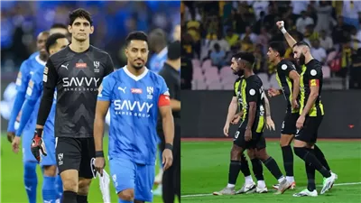 التشكيل المتوقع لمباراة الاتحاد والهلال.. بنزيما يقود العميد وميتروفيتش في هجوم الزعيم 