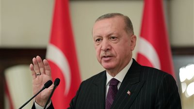 أردوغان : إسرائيل تصرفت في هجماتها على لبنان بكونها منظمة إرهابية