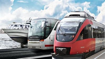 ما هي البنية التحتية للنقل؟.. مشروعات واعدة لمستقبل اقتصادي أفضل