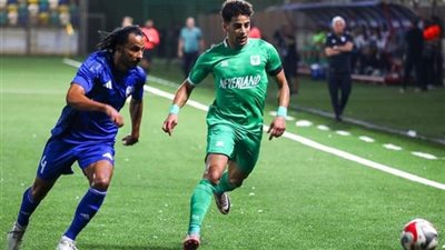 المصري يواجه الهلال الليبي بحثا عن بطاقة العبور لدور المجموعات بالكونفدرالية الإفريقية 