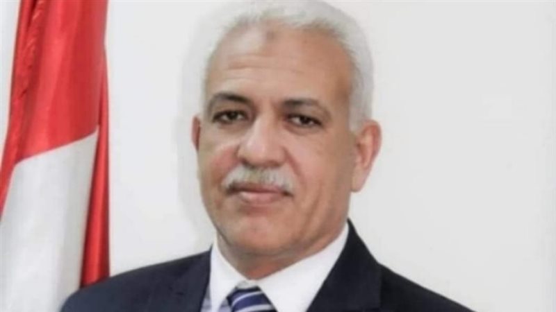 وكيل وزارة التربية