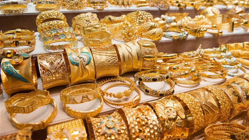 أسعار الذهب الآن