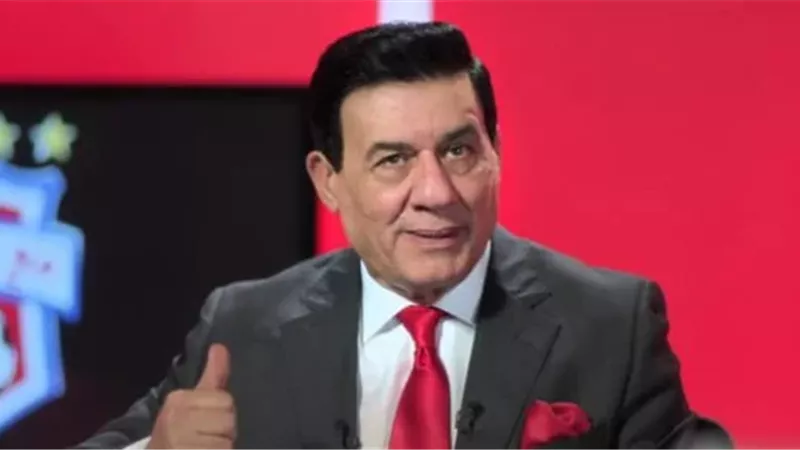 مدحت شلبي