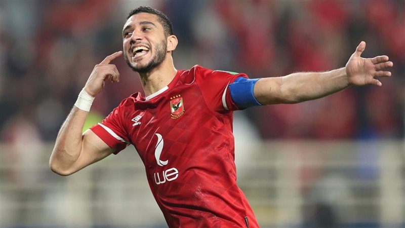 رامي ربيعة