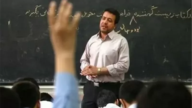 العمل بالحصة في المدارس