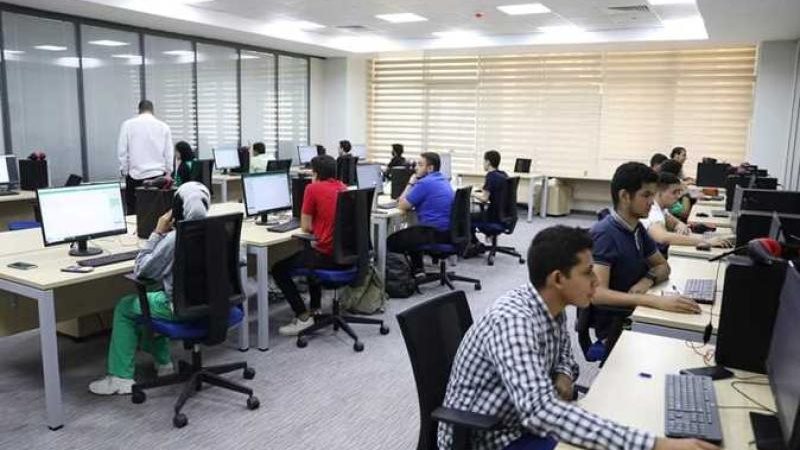 تنسيق الجامعات 2024