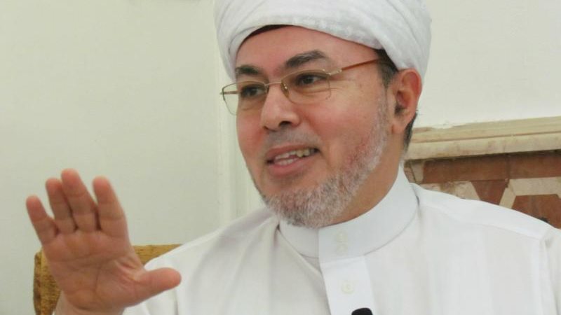 صلاح الدين التيجاني