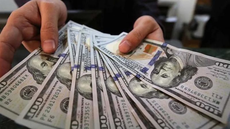 القبض على تجار الدولار
