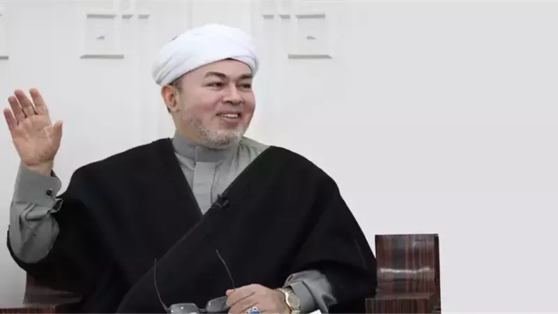 الشيخ التيجاني
