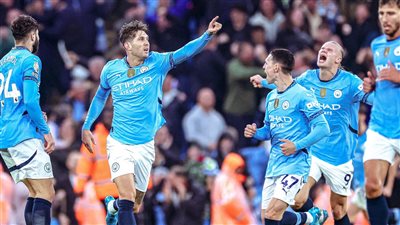 بغياب هالاند.. التشكيل الرسمي لمانشستر سيتي أمام واتفورد في كأس الكاراباو