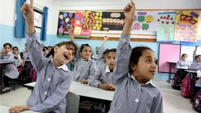 الفئات المعفاة من المصروفات الدراسية للعام الدراسي الجديد 2024/2025