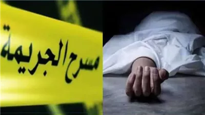 بسبب خلافات النسب، مقتل أب وإصابة نجله في مشاجرة عنيفة بالهرم 