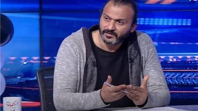 إبراهيم سعيد: الطبيعي الأهلي يكسب القمة لكن مباريات الديربي صعب التكهن بنتيجتها (خاص)