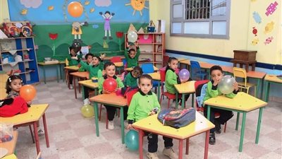 رابط نتيجة تنسيق رياض الأطفال بالجيزة 2024/2025 بالرقم القومي 