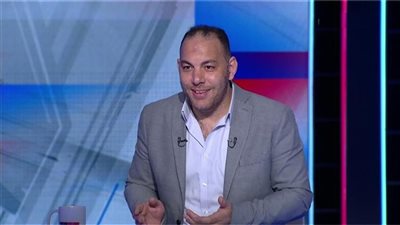 أحمد بلال: عمر جابر يستحق الطرد والزمالك فاز على سموحة بالأخطاء التحكيمية (خاص)