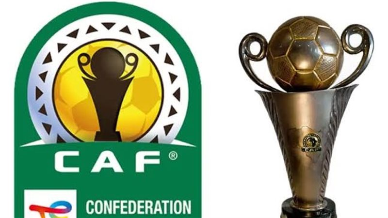 كأس الكونفدرالية