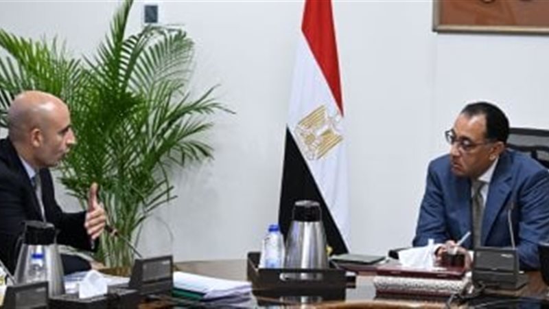 رئيس الوزراء ووزير
