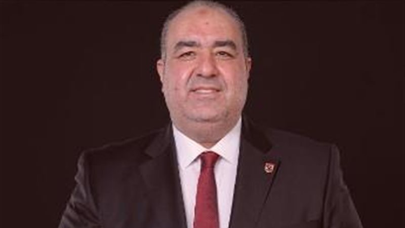 محمد الغزاوي