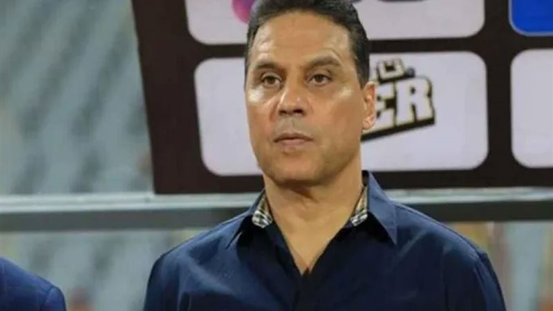 حسام البدري