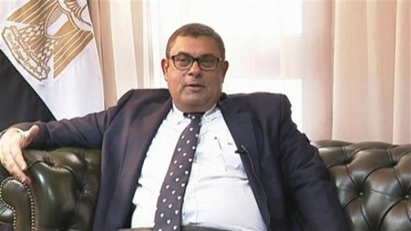 نائب وزير الخارجية