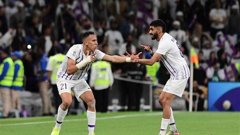 سفيان رحيمي