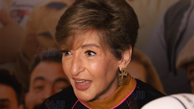 ليلى عز العرب: «أي حاجة كوميدي بقبلها وأنا مغمضة عيني»