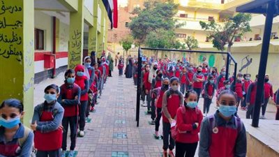 طريقة عمل بحث اجتماعي للإعفاء من المصرفات المدرسية 2025 .. ننشر الأوراق المطلوبة