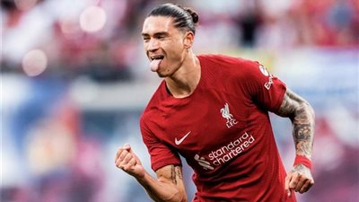 محمد صلاح على مقاعد بدلاء ليفربول أمام وست هام في كأس كاراباو 