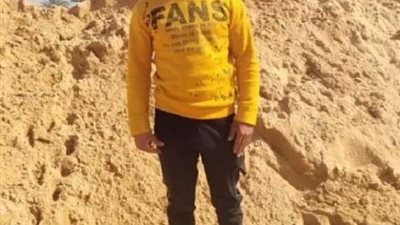 أهالي إهناسيا بالأسود.. بعد وفاة عريس الجنة قبل فرحه بيوم واحد 