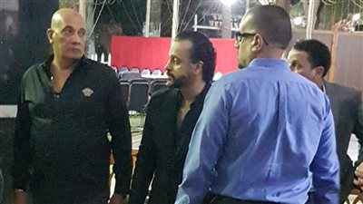 مات فجأة.. إيساف يكذب شائعة وفاة شقيقه بعد معاناة مع المرض