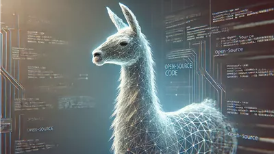 نموذج  LLaMA..  هل صمم خصيصا للأمن السيبراني ؟ 