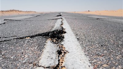  5 زلازل تضرب سوريا خلال 24 ساعة .. أعلاها بـ قوة 4.6 درجة