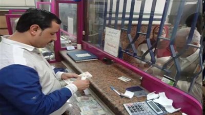 هل يوجد زياده في المعاشات شهر أكتوبر 2024 ؟ .. اعرف معاشك كام