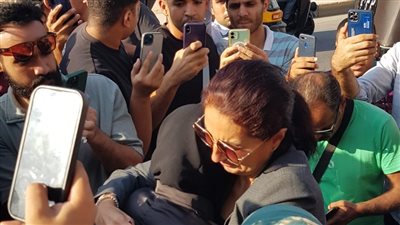 5000 وجبة حوواشي ومكرونة على روح ابن إسماعيل الليثي .. ووفاء عامر تشارك