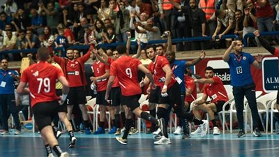 كرة يد.. ستيفان مادسن يعلن قائمة الأهلي المشاركة في كأس العالم للأندية 