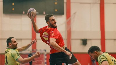 اليوم الأهلي يفتتح مبارياته بكأس العالم للأندية لكرة اليد بمواجهة جامعة سيدني 