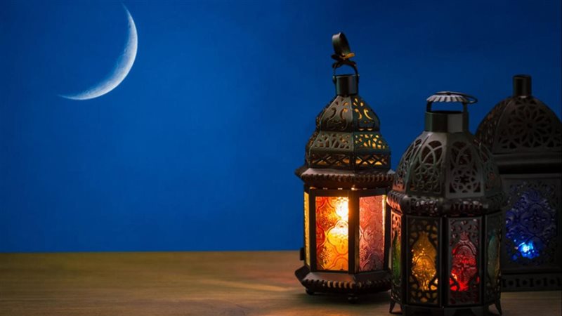 أول يوم رمضان 2025