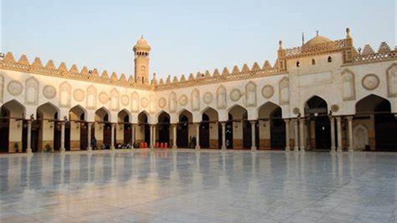 الجامع الأزهر ينظم